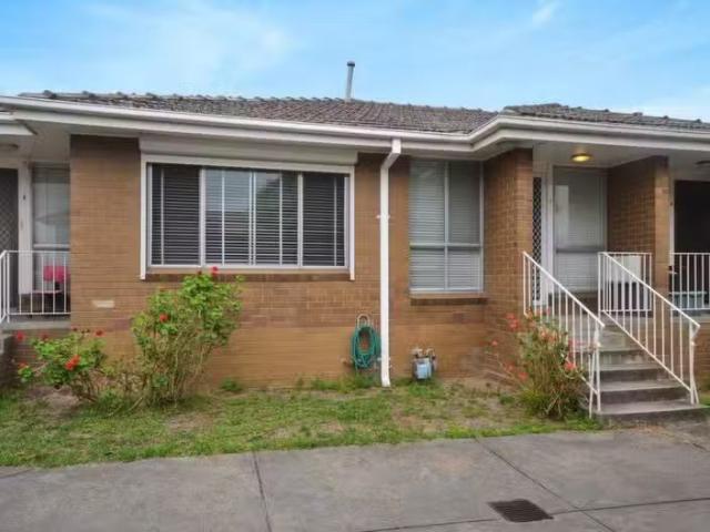 Apartment for rent in Camerons Creek, Victoria