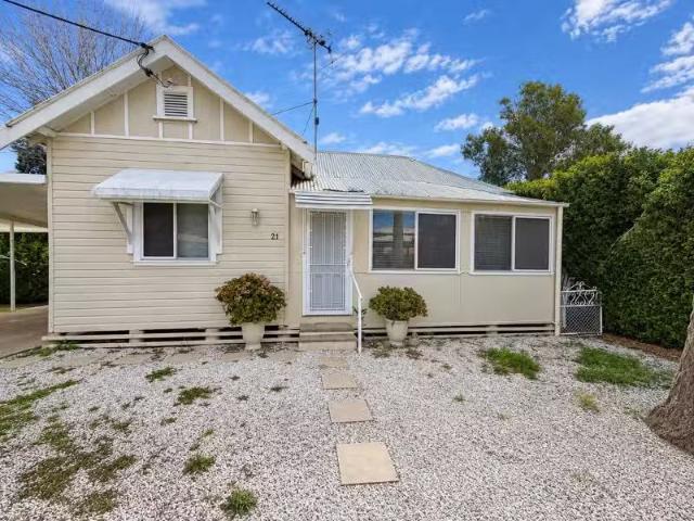 House for rent in Moree, New South Wales