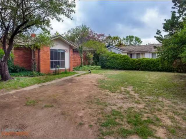 House for rent in Downer, Australian Capital Territory