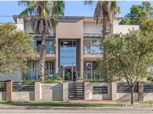 Apartment for rent in Sydney, New South Wales