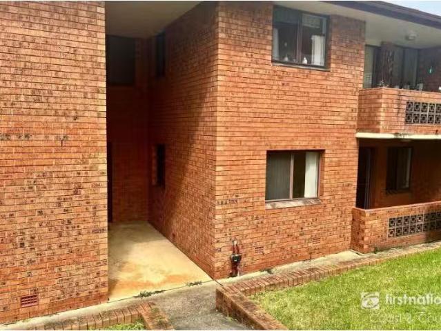 Apartment for rent in Jerrawa, New South Wales