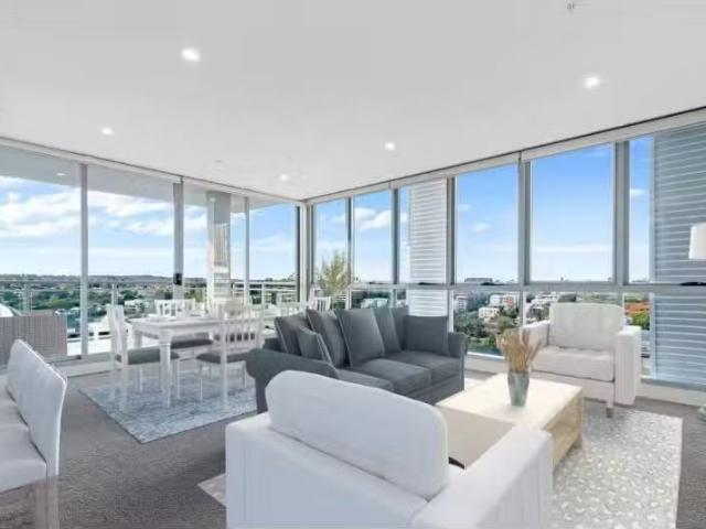 Apartment for rent in Sydney, New South Wales