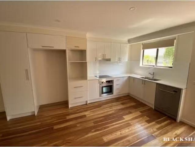 Condo for rent in Hawker, Australian Capital Territory