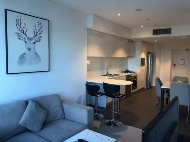 Apartment for rent in Golden Triangle, Greater Brisbane