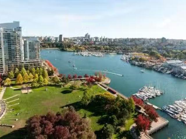 House for rent in Vancouver, British Columbia