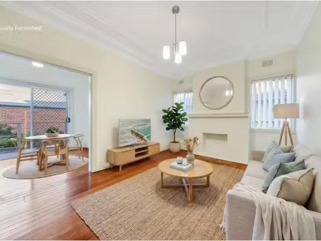 Apartment for rent in Eastern Suburbs, Sydney