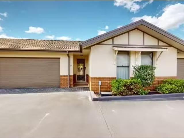 Apartment for rent in Rutherford, Newcastle-Maitland