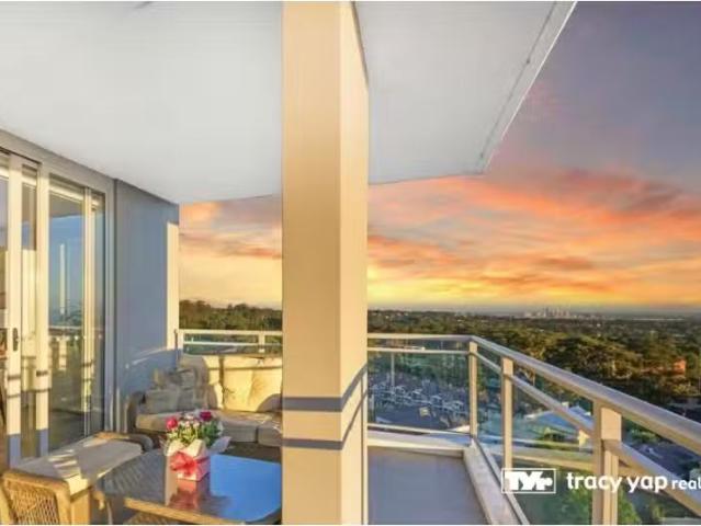Apartment for rent in Carlingford, Sydney