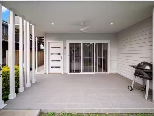 Apartment for rent in Ambergate, New South Wales