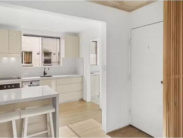 Apartment for rent in Sydney, New South Wales
