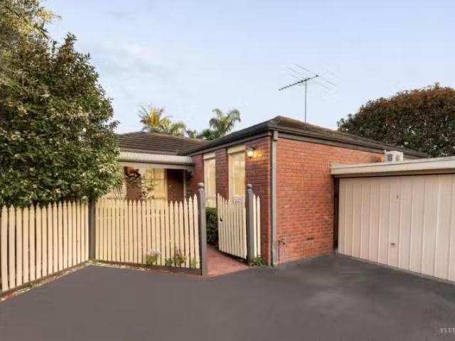 Apartment for rent in Camerons Creek, Victoria
