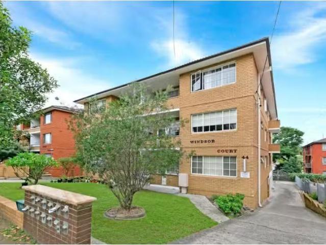 Apartment for rent in Sydney, New South Wales