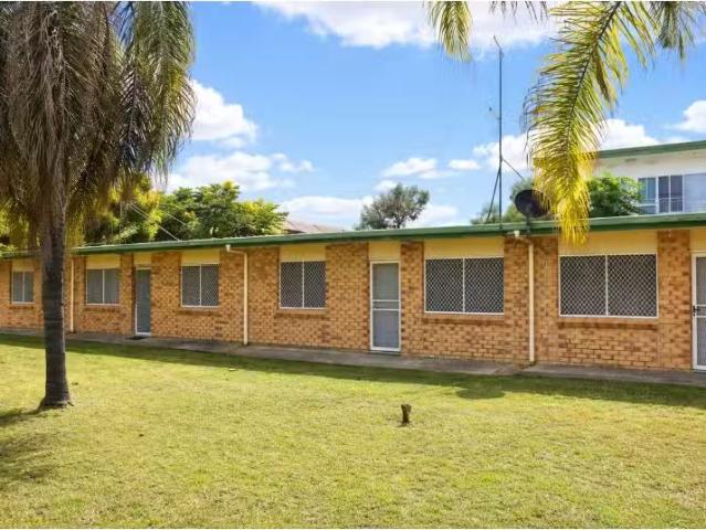 Apartment for rent in Moree, New South Wales