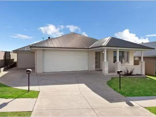Condo for rent in New South Wales