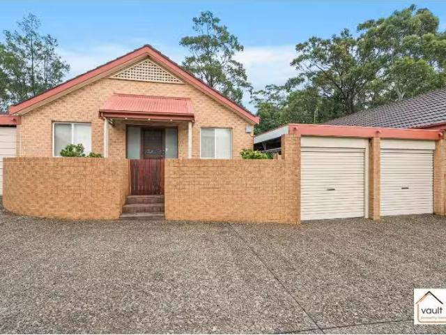 Apartment for rent in Bomaderry, New South Wales