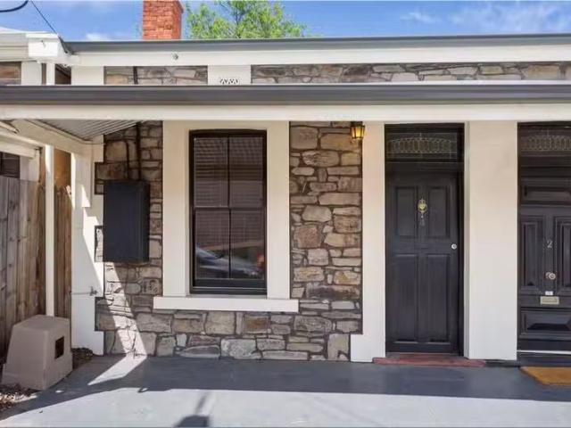 House for rent in Horseshoe Creek, South Australia