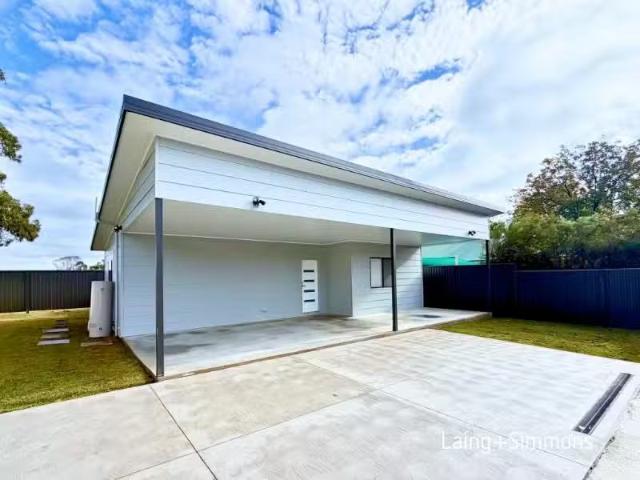 House for rent in Sydney, New South Wales