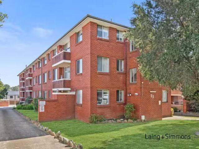 Apartment for rent in Sydney, New South Wales