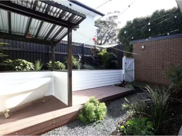 House for rent in Sutherland, New South Wales