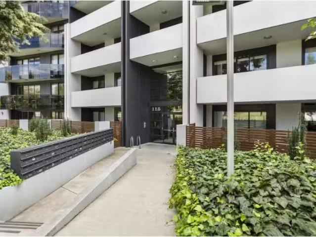 Apartment for rent in Griffith, Australian Capital Territory