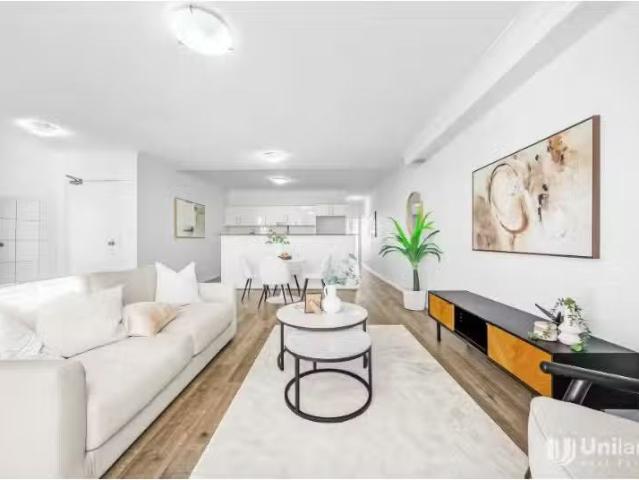 Apartment for rent in Auburn, Sydney