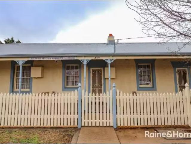 House for rent in Bathurst, New South Wales