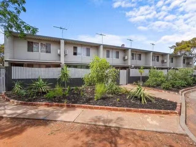 House for rent in Kambalda West, Western Australia