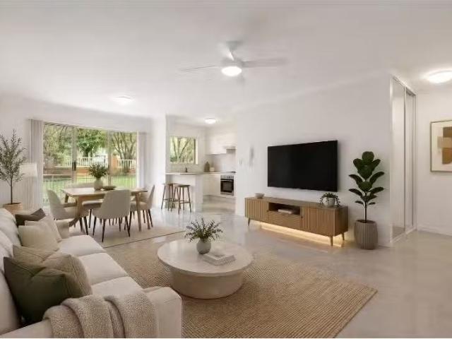 Apartment for rent in Sydney, New South Wales