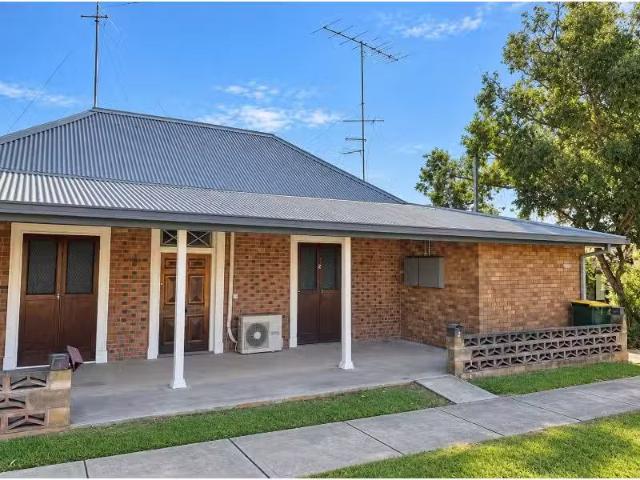 Apartment for rent in Scone, New South Wales