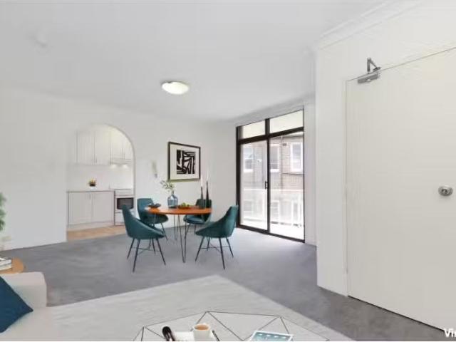 Apartment for rent in Sydney, New South Wales