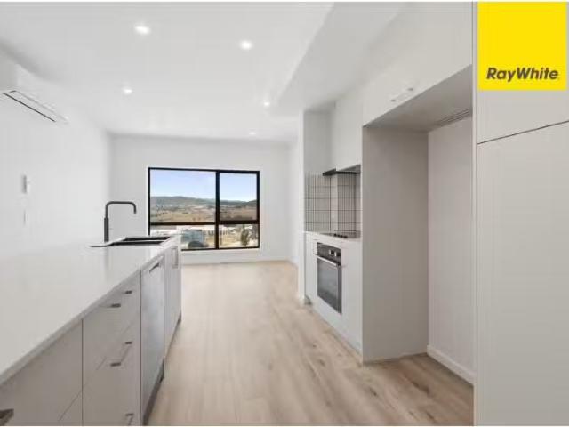 Condo for rent in Australian Capital Territory