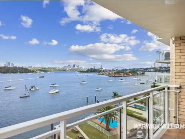 Apartment for rent in Sydney, New South Wales