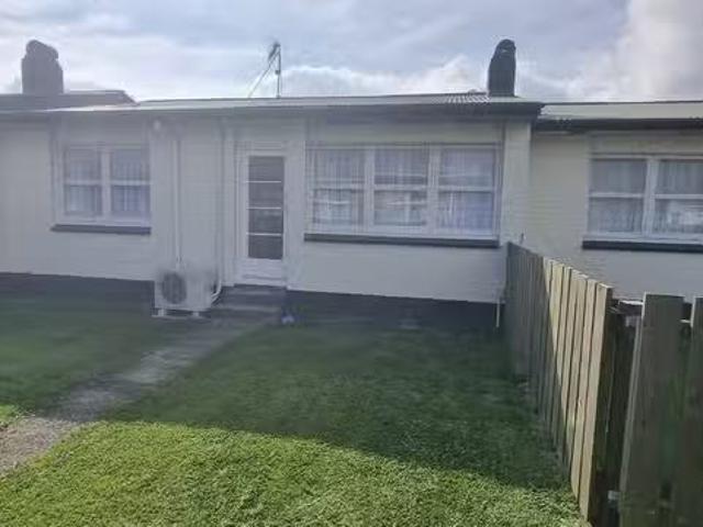 House for rent in Fairburn, Northland