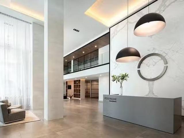 Condo for rent in Chomedey, Quebec