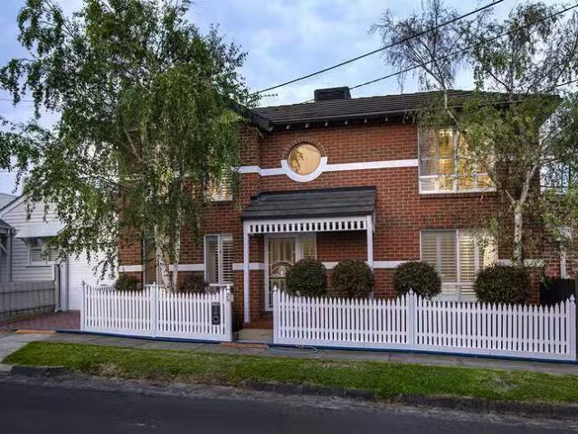 House for rent in Essendon, Melbourne