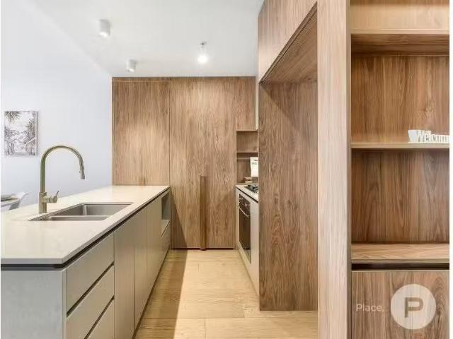 Apartment for rent in West End, Greater Brisbane