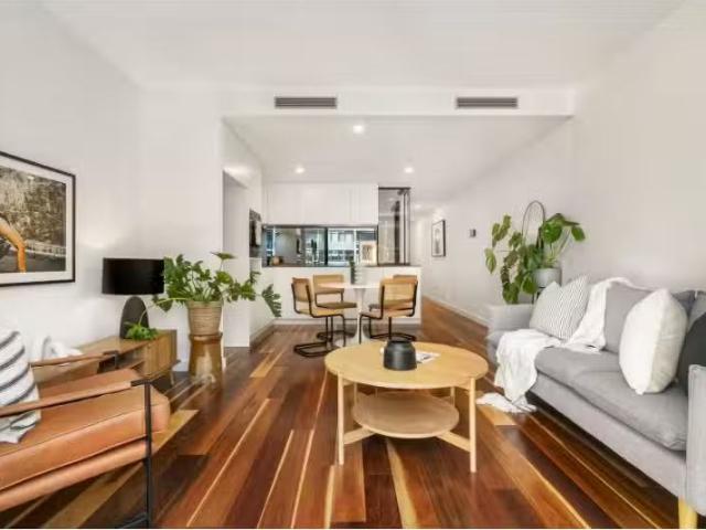 Apartment for rent in Canberra, Australian Capital Territory