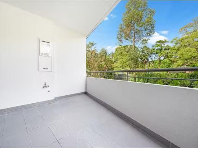Apartment for rent in Upper North Shore, Sydney