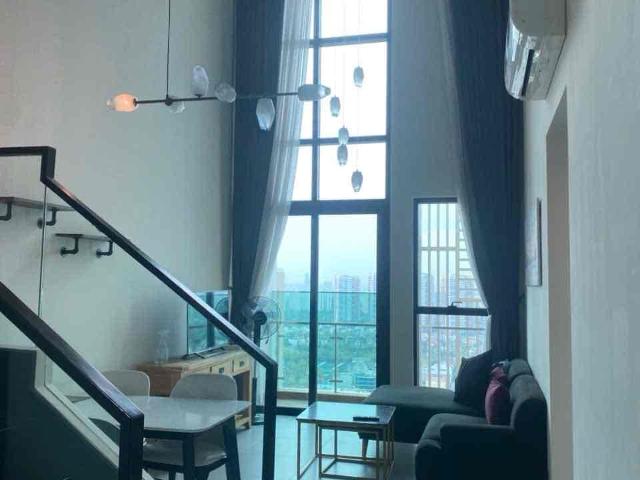 Căn hộ cho thuê tại Thủ Đức, Hồ Chí Minh