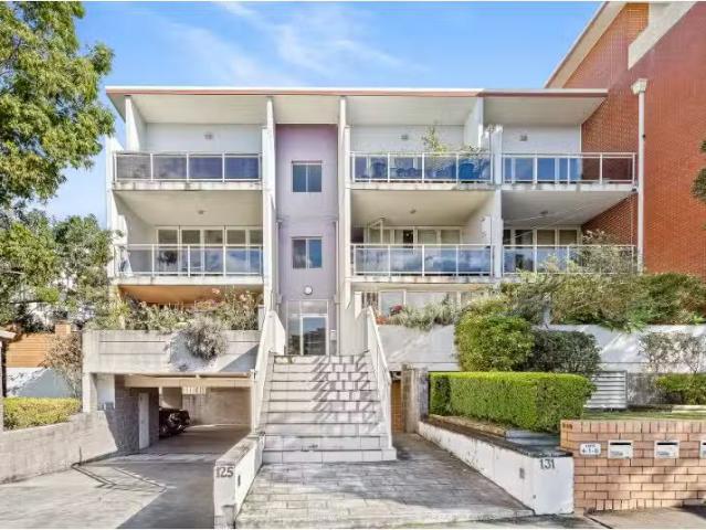 Apartment for rent in Sydney, New South Wales