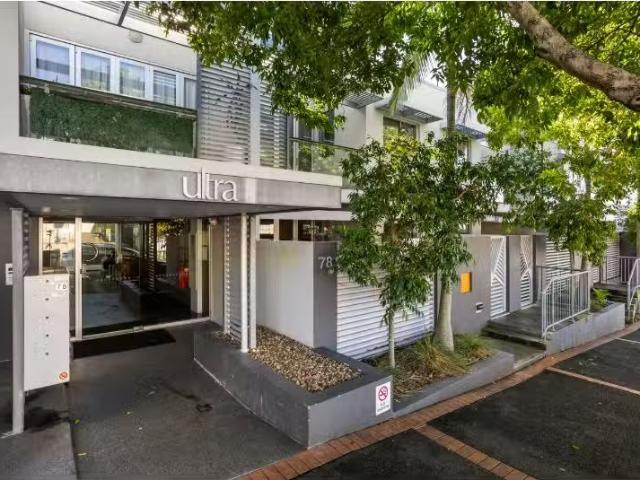 Apartment for rent in Toombul, Queensland