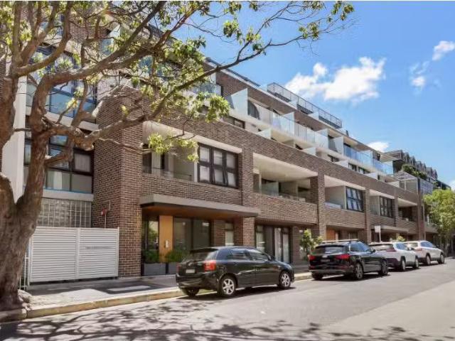 Apartment for rent in Spit Junction, Sydney