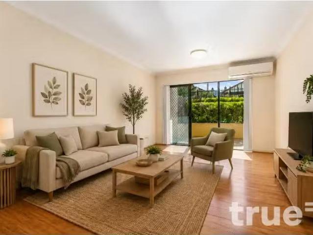 Apartment for rent in Inner West, Sydney