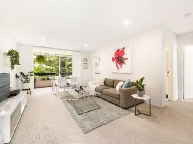 Apartment for rent in Sydney, New South Wales