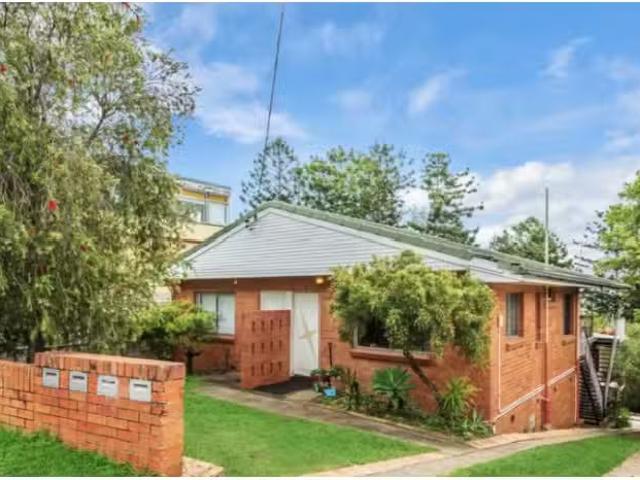 Apartment for rent in Toombul, Queensland