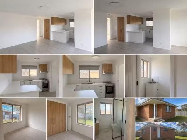 Apartment for rent in Abington, New South Wales