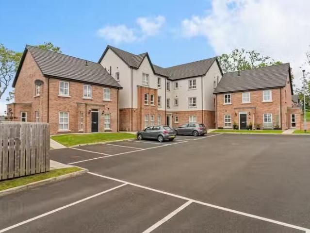 Apartment to rent
