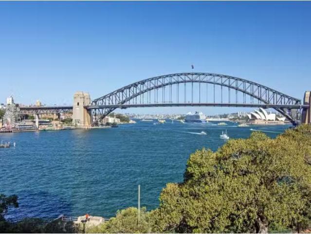 Apartment for rent in Sydney, New South Wales