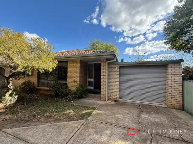 Apartment for rent in Belfrayden, New South Wales