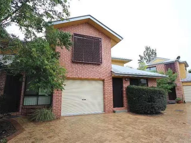 House for rent in Toombul, Queensland